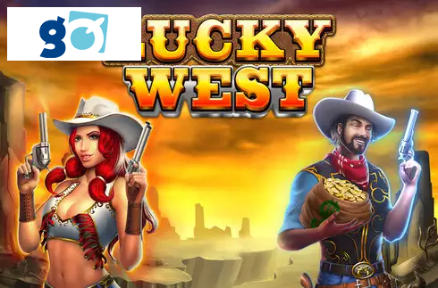 Lucky West